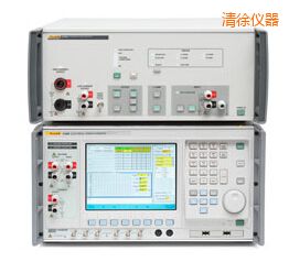 清徐超級(jí)大電流標(biāo)準(zhǔn)源