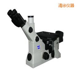 清徐時(shí)代倒置金相顯微鏡