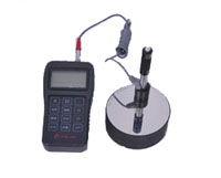 慶陽里氏硬度計