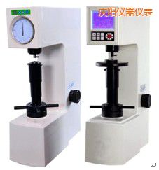 慶陽(yáng)電動(dòng)(數(shù)顯)表面洛氏硬度計(jì)