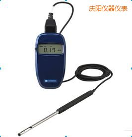 慶陽手持式熱式風(fēng)速儀
