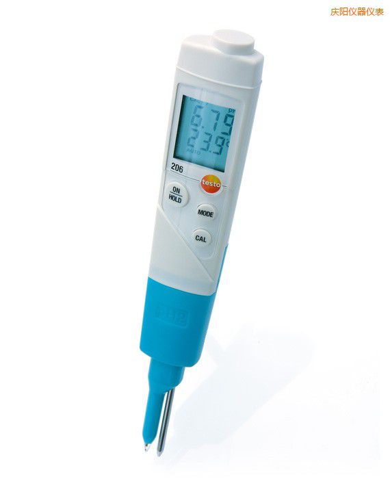 慶陽(yáng)半固體PH測(cè)量?jī)x