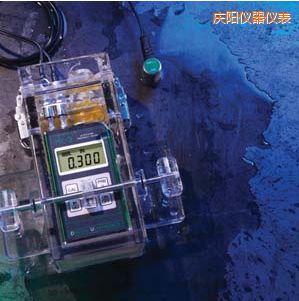 慶陽水下測厚儀