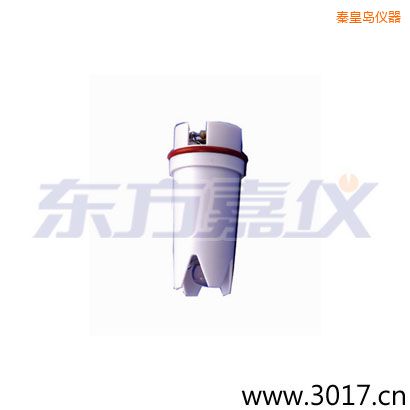 秦皇島帶溫度三合一pH電極