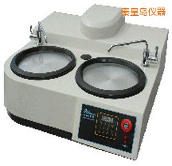 秦皇島時代手動研磨拋光機