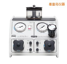 秦皇島手動精密液壓調節(jié)器