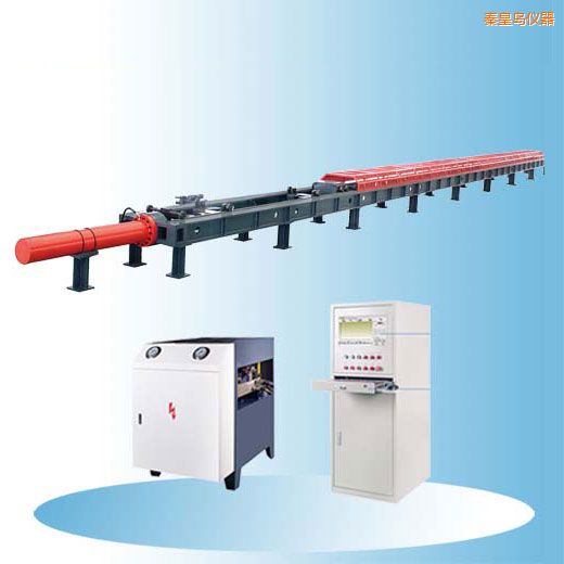 秦皇島時(shí)代臥式拉力試驗(yàn)機(jī)