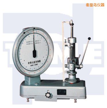 秦皇島機(jī)械式拉壓彈簧試驗(yàn)機(jī)