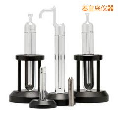 秦皇島水三相點瓶