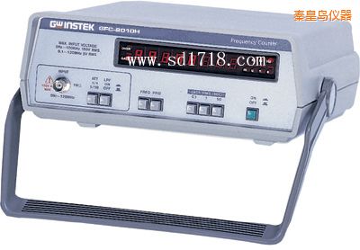 秦皇島數(shù)字頻率計數(shù)器