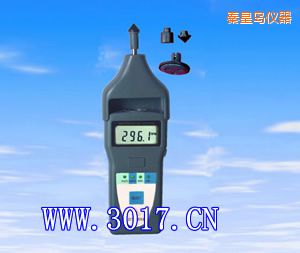 秦皇島激光/接觸轉(zhuǎn)速表/線速度表