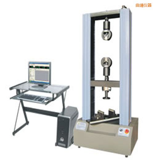 曲靖時(shí)代WDW系列微機(jī)控制電子萬能試驗(yàn)機(jī)(1-2噸)