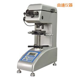 曲靖時代數(shù)顯維氏硬度計