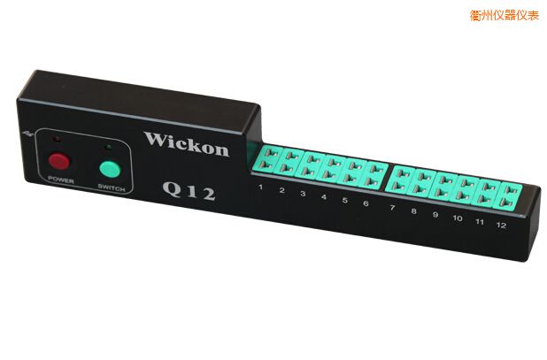 衢州爐溫測(cè)試儀