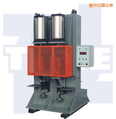 衢州氣動式彈簧試驗機(jī)