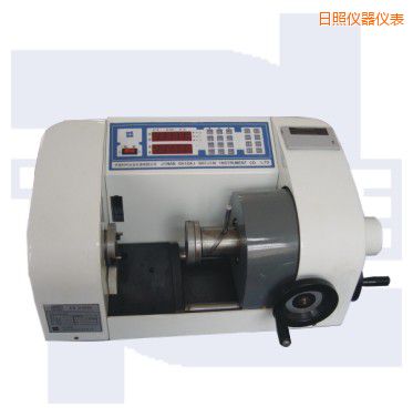 日照數(shù)顯式彈簧扭轉(zhuǎn)試驗(yàn)機(jī)