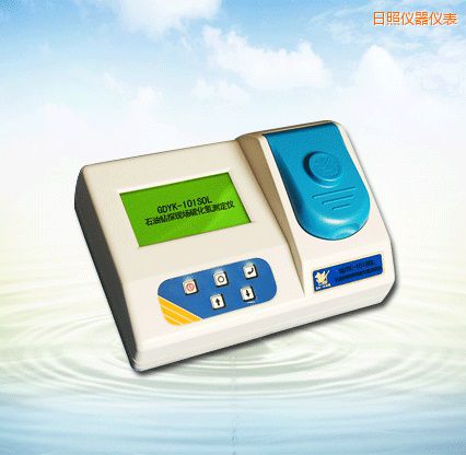 日照石油鉆探現(xiàn)場(chǎng)硫化氫測(cè)定儀