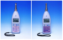 日照精密噪音分析儀