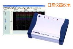 日照邏輯分析儀