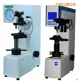 日照電動(數(shù)顯)布洛維硬度計