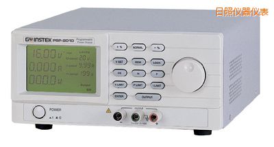 日照數字式/可調交換式/直流電源供應器