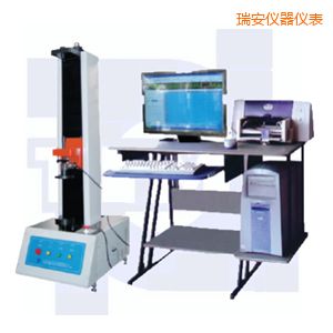 瑞安微機(jī)控制彈簧拉壓試驗(yàn)機(jī)