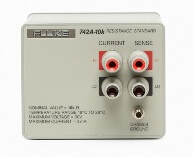 瑞安標(biāo)準(zhǔn)電阻