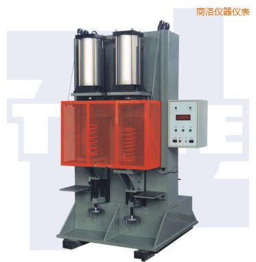 商洛氣動式彈簧試驗機