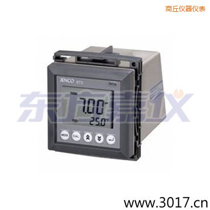 商丘工業(yè)微電腦型酸度/氧化還原變送器