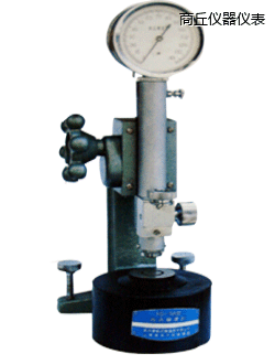 商丘肖氏硬度計(jì)