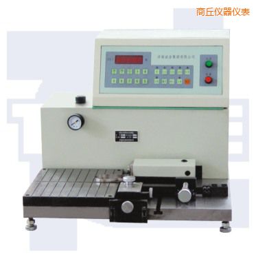 商丘活塞環(huán)彈力試驗(yàn)機(jī)