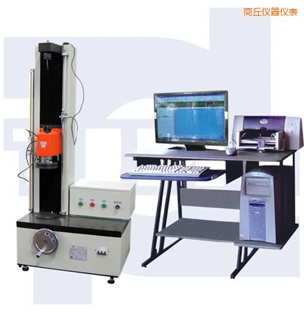 商丘微機控制彈簧拉壓試驗機