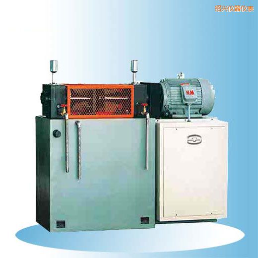 紹興時代齒輪磨損試驗機