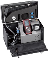 紹興多功能型煙氣分析儀