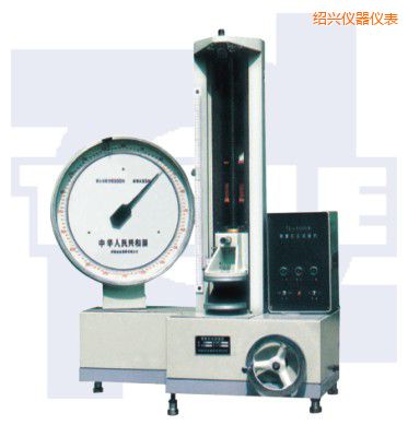 紹興機(jī)械式拉壓彈簧試驗(yàn)機(jī)