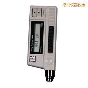 紹興覆層測厚儀
