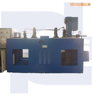 紹興機械式汽車穩(wěn)定桿疲勞試驗機