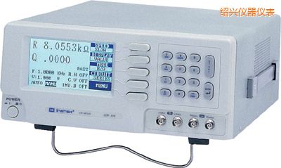 紹興高精度LCR測(cè)試儀