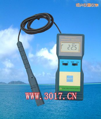 紹興濕度計(jì)