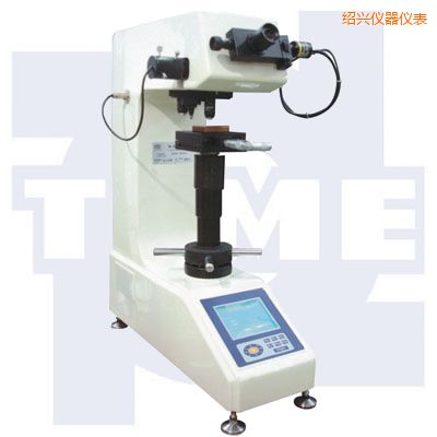 紹興THV系列程控?cái)?shù)顯維氏硬度計(jì)