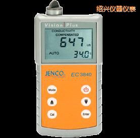 �B�d��������JENCO 3840��yʽ늌�(d��o)�ʃx/TDS/�}�Ȝyԇ�x