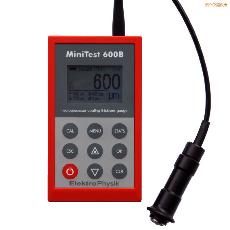 紹興涂鍍層測(cè)厚儀