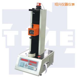 紹興全自動(dòng)彈簧拉壓試驗(yàn)機(jī)50~300kN