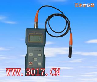 石家莊鐵基涂層測厚儀