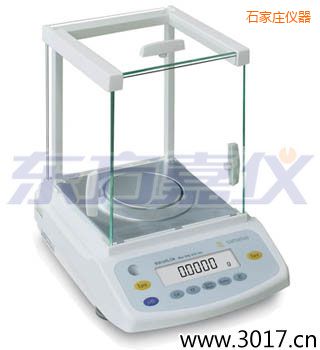 石家莊BSA系列電子分析天平,620g,10mg