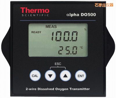 石家莊兩線制溶解氧變送器