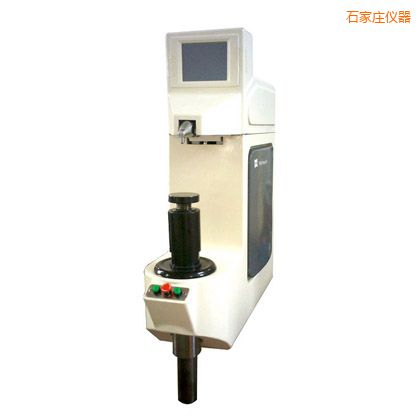 石家莊全自動洛氏硬度計(jì)