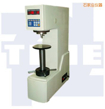 石家莊時(shí)代布氏硬度計(jì)