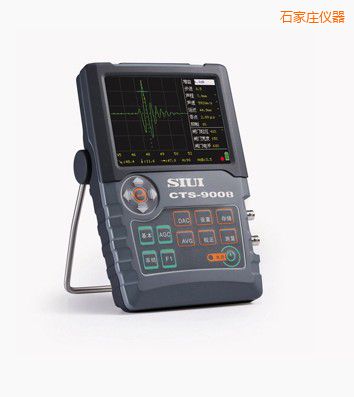 石家莊數字超聲探傷儀