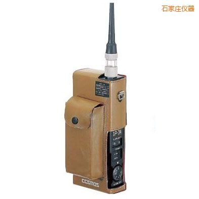 石家莊氟利昂檢測器